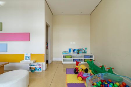 Apartamento à venda com 90m², 2 quartos e 2 vagasBrinquedoteca