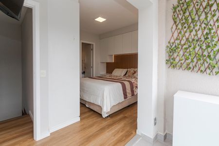 Apartamento à venda com 90m², 2 quartos e 2 vagasSuíte 1