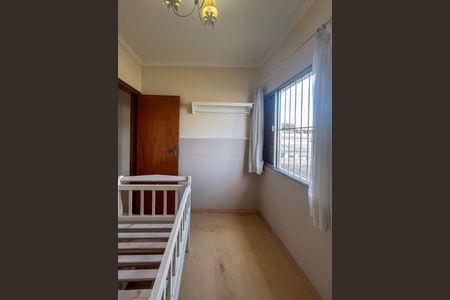 Casa à venda com 143m², 3 quartos e 2 vagasQuarto 3