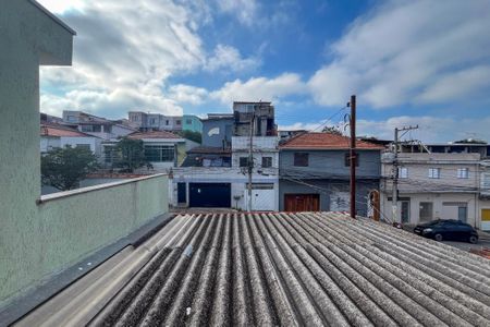Casa à venda com 143m², 3 quartos e 2 vagasVista da Suíte
