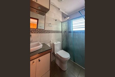 Casa à venda com 143m², 3 quartos e 2 vagasBanheiro da Suíte