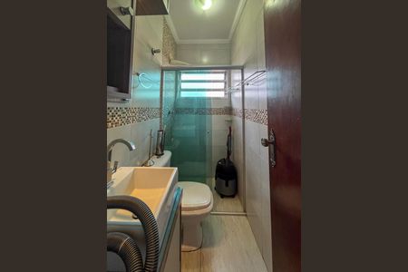 Casa à venda com 143m², 3 quartos e 2 vagasBanheiro