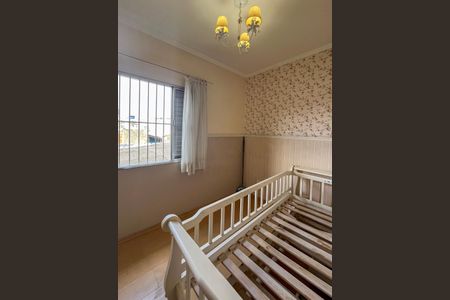 Casa à venda com 143m², 3 quartos e 2 vagasQuarto 3