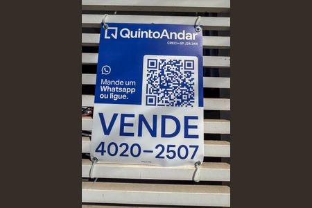 Casa à venda com 143m², 3 quartos e 2 vagasPlaca Quinto Andar