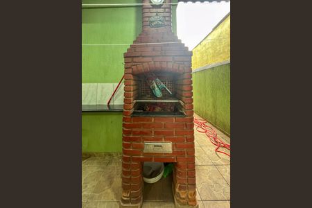 Casa à venda com 143m², 3 quartos e 2 vagasDetalhe