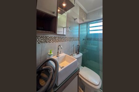 Casa à venda com 143m², 3 quartos e 2 vagasBanheiro