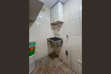 Casa à venda com 143m², 3 quartos e 2 vagasÁrea de Serviço