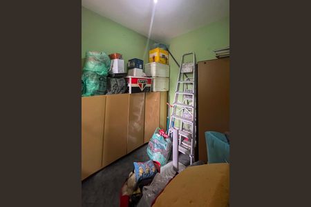 Casa à venda com 143m², 3 quartos e 2 vagasQuarto de Serviço