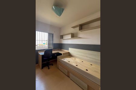 Casa à venda com 143m², 3 quartos e 2 vagasQuarto 2