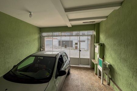 Casa à venda com 143m², 3 quartos e 2 vagasGaragem
