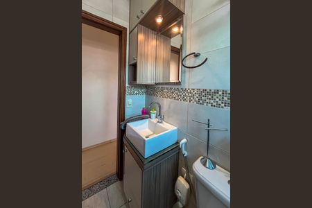 Casa à venda com 143m², 3 quartos e 2 vagasBanheiro