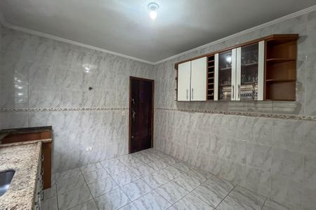 Casa à venda com 143m², 3 quartos e 2 vagasCozinha