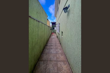 Casa à venda com 143m², 3 quartos e 2 vagasCorredor