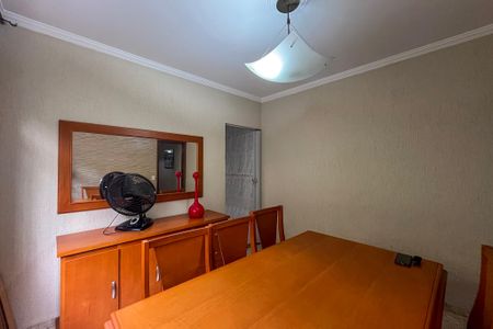 Casa à venda com 143m², 3 quartos e 2 vagasSala de Jantar