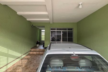 Casa à venda com 143m², 3 quartos e 2 vagasGaragem