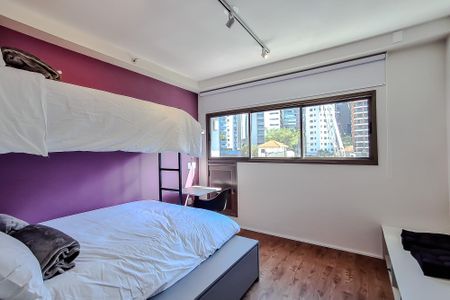 Studio de kitnet/studio para alugar com 1 quarto, 24m² em Vila Mariana, São Paulo