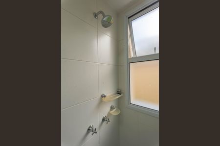 Apartamento para alugar com 58m², 2 quartos e 1 vagaBanheiro