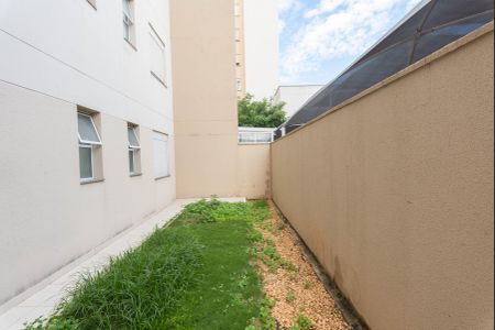 Apartamento para alugar com 58m², 2 quartos e 1 vagaGarden