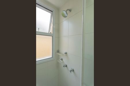 Apartamento para alugar com 58m², 2 quartos e 1 vagaBanheiro da Suíte