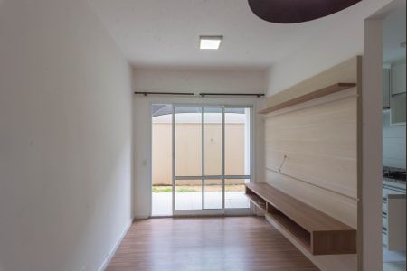 Apartamento para alugar com 58m², 2 quartos e 1 vagaSala