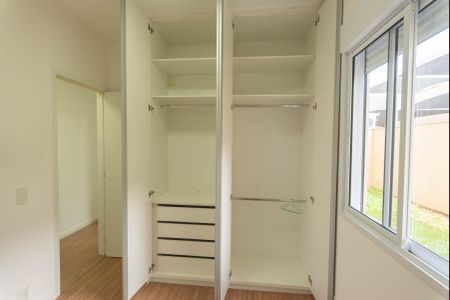 Apartamento para alugar com 58m², 2 quartos e 1 vagaQuarto