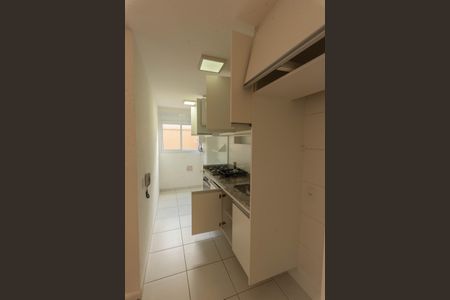 Apartamento para alugar com 58m², 2 quartos e 1 vagaCozinha
