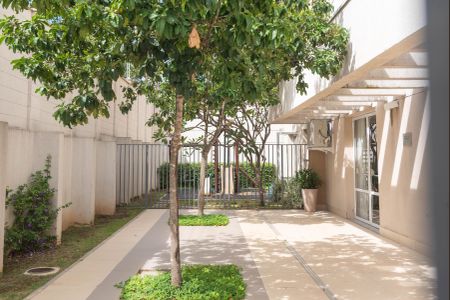 Apartamento para alugar com 58m², 2 quartos e 1 vagaÁrea comum