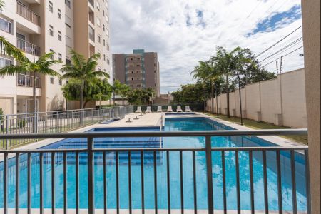 Apartamento para alugar com 58m², 2 quartos e 1 vagaÁrea comum - Piscina