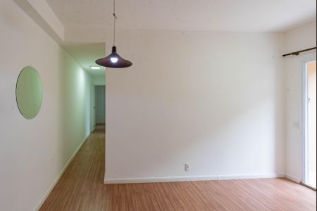 Apartamento para alugar com 58m², 2 quartos e 1 vagaSala