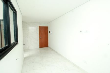 Apartamento à venda com 47m², 2 quartos e 1 vagaSala