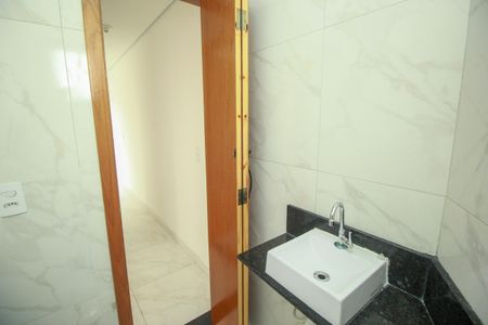 Apartamento à venda com 47m², 2 quartos e 1 vagaBanheiro