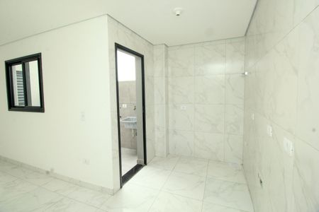 Apartamento à venda com 47m², 2 quartos e 1 vagaCozinha