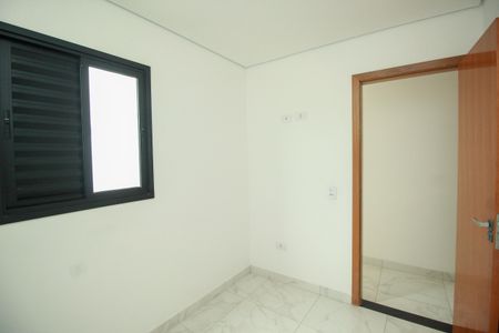 Apartamento à venda com 47m², 2 quartos e 1 vagaQuarto 2
