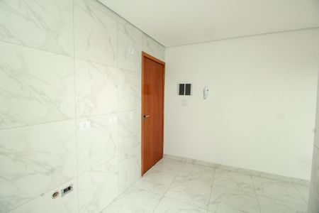 Apartamento à venda com 47m², 2 quartos e 1 vagaCozinha