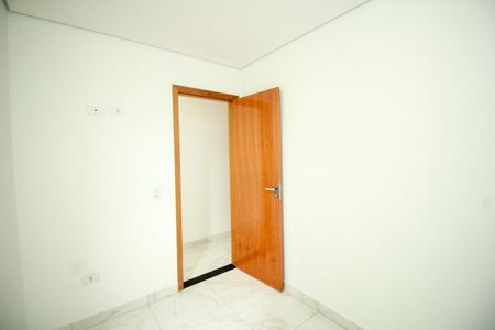 Apartamento à venda com 47m², 2 quartos e 1 vagaQuarto 2