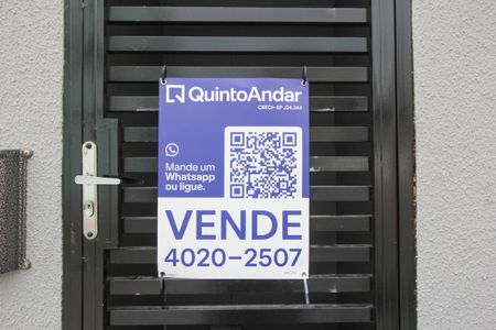 Apartamento à venda com 47m², 2 quartos e 1 vagaPlaca instalada em 07/04/2026 com o código VAIO-274