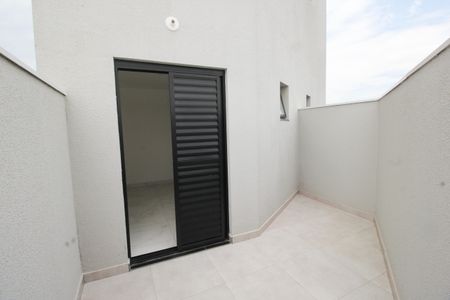 Apartamento à venda com 47m², 2 quartos e 1 vagaGarden/Área privativa