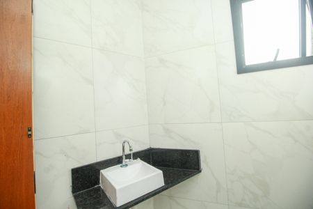 Apartamento à venda com 47m², 2 quartos e 1 vagaBanheiro