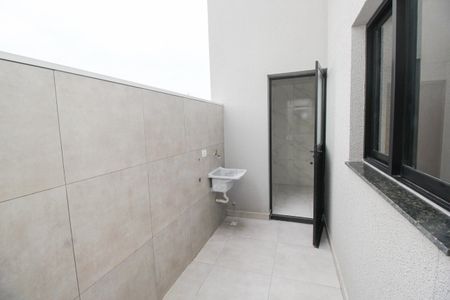 Apartamento à venda com 47m², 2 quartos e 1 vagaÁrea de Serviço