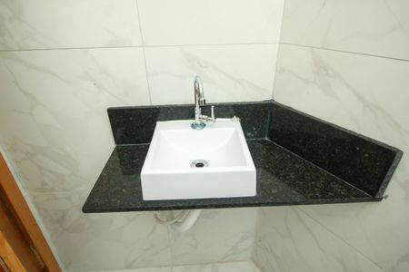 Apartamento à venda com 47m², 2 quartos e 1 vagaBanheiro