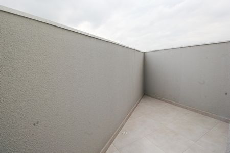 Apartamento à venda com 47m², 2 quartos e 1 vagaGarden/Área privativa