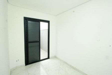 Apartamento à venda com 47m², 2 quartos e 1 vagaQuarto 1