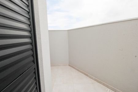 Apartamento à venda com 47m², 2 quartos e 1 vagaGarden/Área privativa