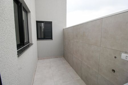 Apartamento à venda com 47m², 2 quartos e 1 vagaÁrea de Serviço