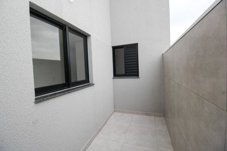 Apartamento à venda com 47m², 2 quartos e 1 vagaÁrea de Serviço