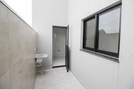 Apartamento à venda com 47m², 2 quartos e 1 vagaÁrea de Serviço