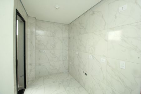 Apartamento à venda com 47m², 2 quartos e 1 vagaCozinha