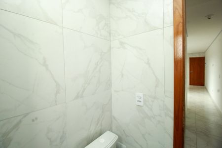 Apartamento à venda com 47m², 2 quartos e 1 vagaBanheiro