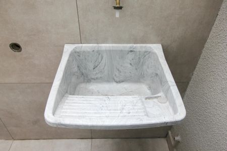 Apartamento à venda com 47m², 2 quartos e 1 vagaÁrea de Serviço