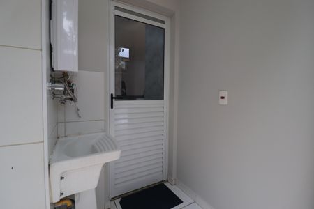Apartamento para alugar com 78m², 2 quartos e 1 vagaÁrea de Serviço